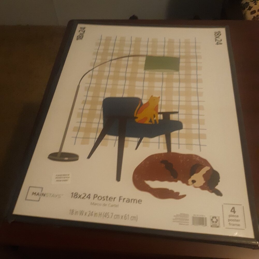 Poster Frame